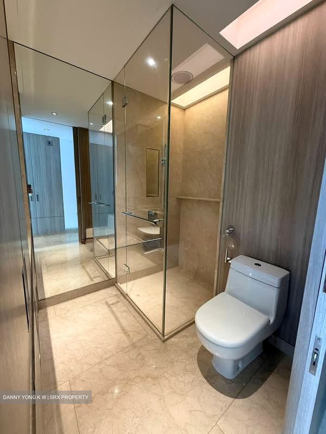 Ardmore Residence (D10), Condominium #558992831